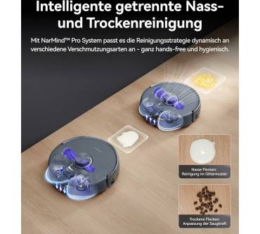 Produktbild Narwal Freo Z10 Ultra