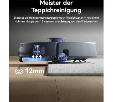 Produktbild Narwal Freo Z10 Ultra