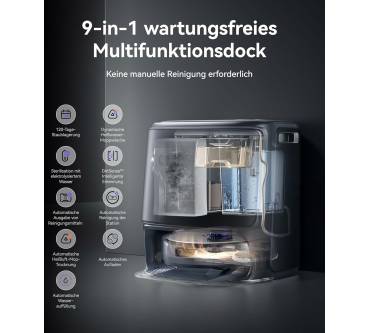 Produktbild Narwal Freo Z10 Ultra