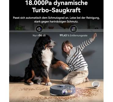 Produktbild Narwal Freo Z10 Ultra