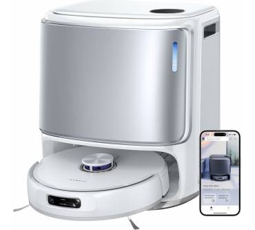 Produktbild Narwal Freo Z10 Ultra