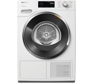 Produktbild Miele TWH780WP EcoSpeed&9kg