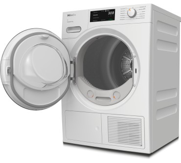 Produktbild Miele TWH780WP EcoSpeed&9kg