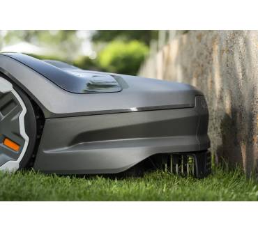 Produktbild Husqvarna Automower 305 E Nera