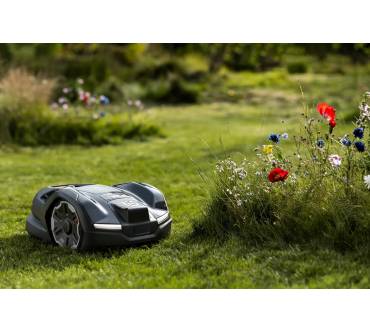 Produktbild Husqvarna Automower 305 E Nera