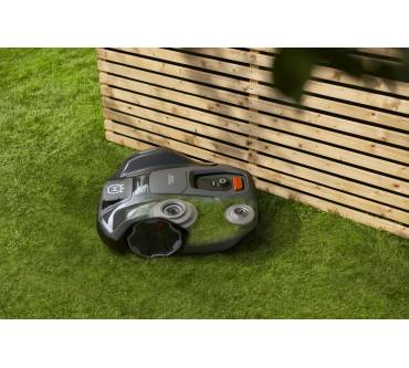 Produktbild Husqvarna Automower 305 E Nera