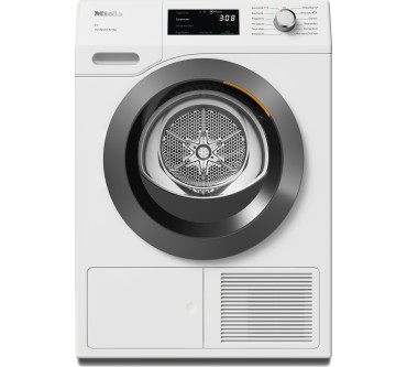 Produktbild Miele TCH790WP EcoSpeed&9kg