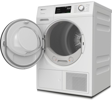 Produktbild Miele TCH790WP EcoSpeed&9kg