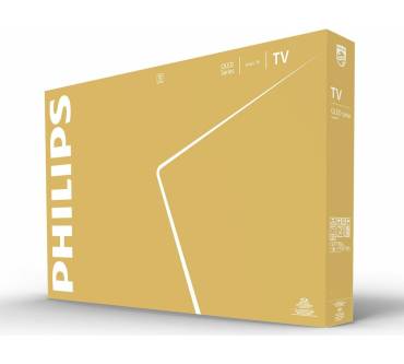 Produktbild Philips 55PUS7800