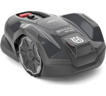Produktbild Husqvarna Automower 305 E Nera