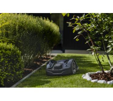 Produktbild Husqvarna Automower 305 E Nera