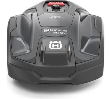 Produktbild Husqvarna Automower 305 E Nera