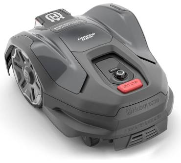 Produktbild Husqvarna Automower 305 E Nera