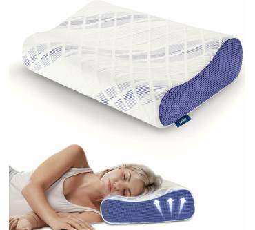 Produktbild LAMB Nackenkissen