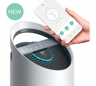 Produktbild Leitz TruSens Z-3500H SMART