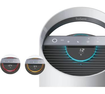 Produktbild Leitz TruSens Z-3500H SMART