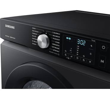 Produktbild Samsung DV8GBBA225ABEG DV5000B