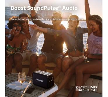 Produktbild Tronsmart Force Max