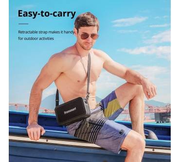 Produktbild Tronsmart Force Max