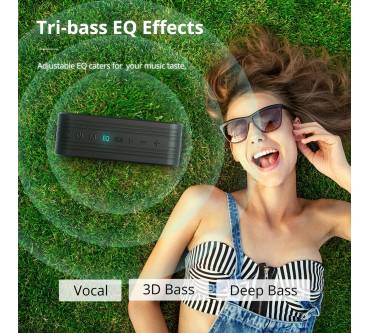 Produktbild Tronsmart Force Max