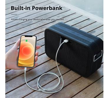 Produktbild Tronsmart Force Max