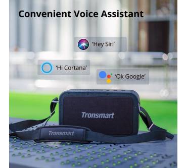 Produktbild Tronsmart Force Max