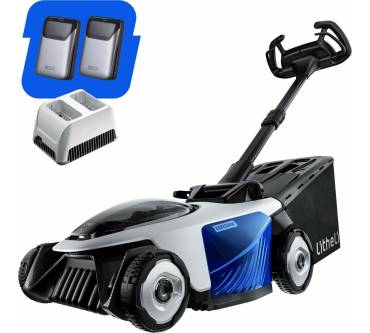 Produktbild Litheli Easysurge