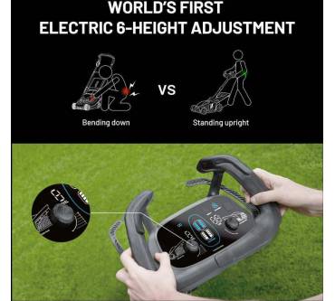 Produktbild Litheli Easysurge