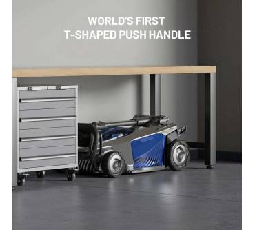 Produktbild Litheli Easysurge