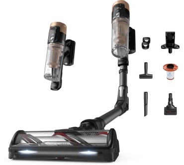 Produktbild Rowenta X-Force Flex 14.80 RH9B74