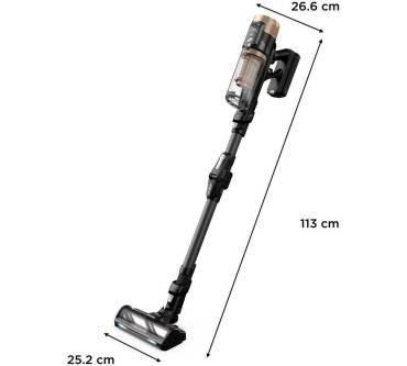 Produktbild Rowenta X-Force Flex 14.80 RH9B74