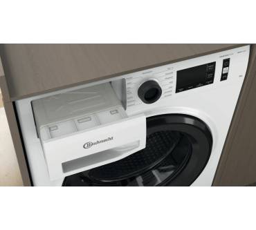 Produktbild Bauknecht TKL M11 83 N