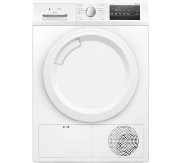 Produktbild Siemens iQ300 WT43HV93