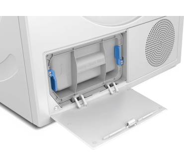 Produktbild Siemens iQ300 WT43HV93