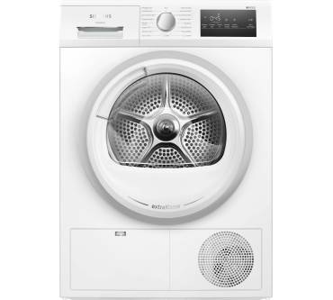 Produktbild Siemens iQ300 WT45HV93