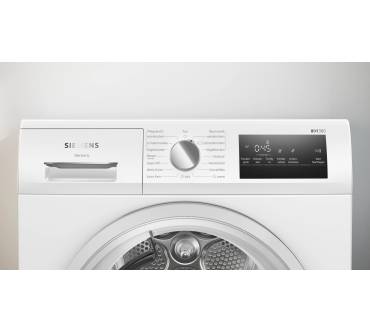 Produktbild Siemens iQ300 WT45HV93