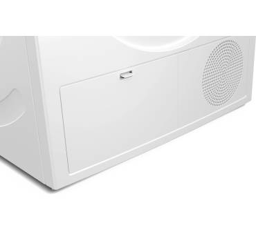 Produktbild Siemens iQ300 WT45HV93