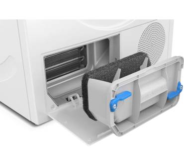 Produktbild Siemens iQ300 WT45HV93