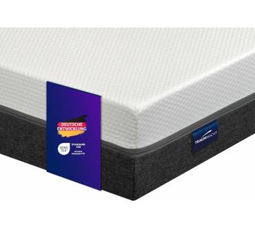 Produktbild Traumnacht Cozy 7-Zonen Kaltschaummatratze