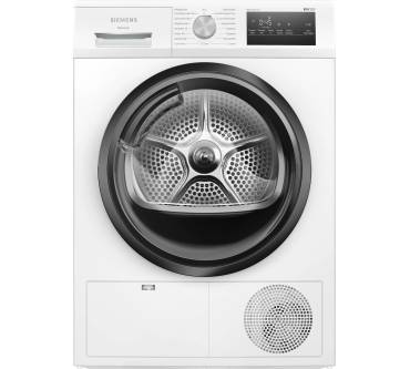 Produktbild Siemens iQ300 WT45N2H3