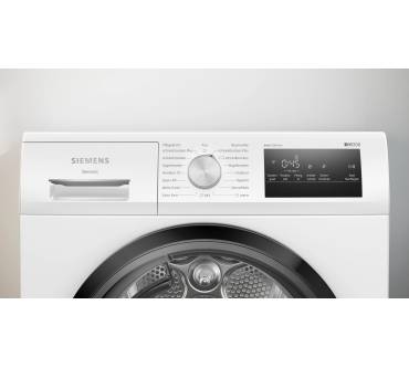 Produktbild Siemens iQ300 WT45N2H3