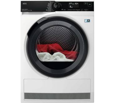 Produktbild AEG TR9M75680