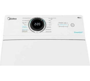 Produktbild Midea MF100T80B-13A
