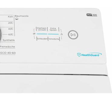 Produktbild Midea MF100T70B-12A