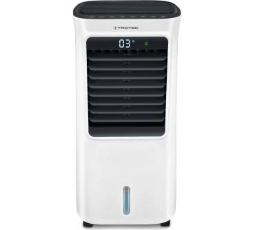 Produktbild Trotec PAE 35 HEPA Aircooler