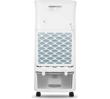Produktbild Trotec PAE 35 HEPA Aircooler