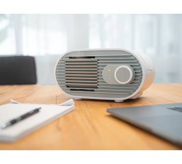Produktbild Aktobis Mini Luftkühler Maia