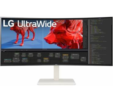 Produktbild LG UltraWide 38BR85QC-W