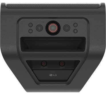 Produktbild LG xboom Stage 301 by will.i.am