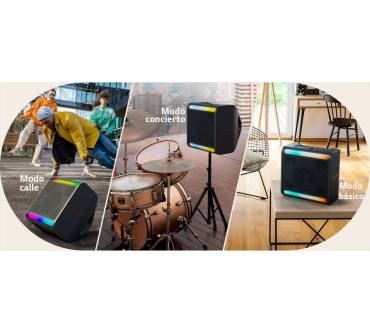 Produktbild LG xboom Stage 301 by will.i.am